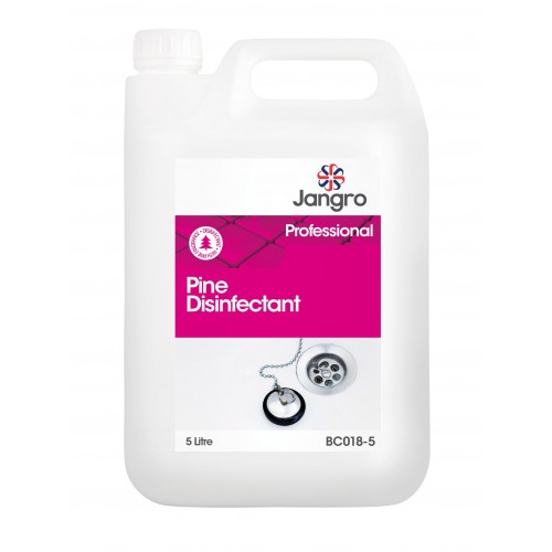 Pine Disinfectant 5 Litres